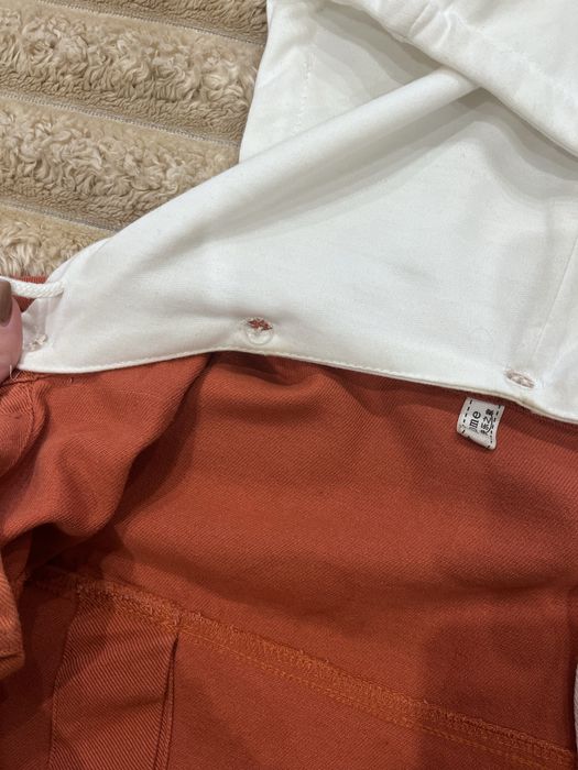 Жіноча джинсовка