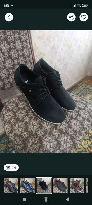 Мужская обувь (мокасины,туфли)