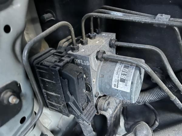 ABS KIA Carens IV