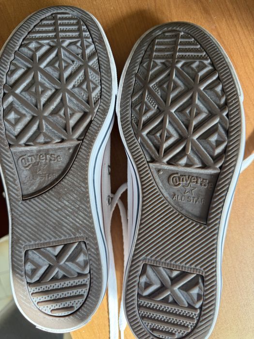 Converse All Star 37