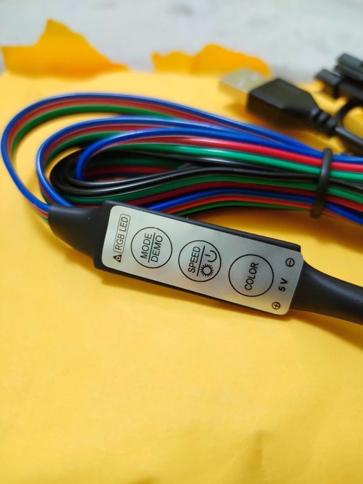 Fita Led 2,10 metros