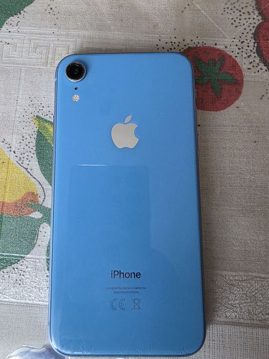iphone xr 64 продається