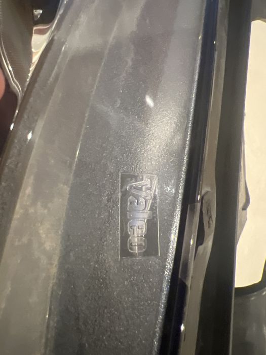 Bmw E90 Farois Valeo originais
