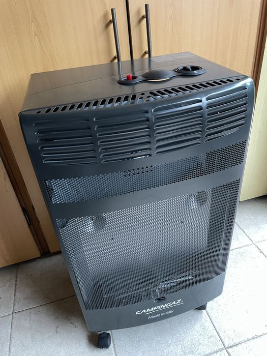 Aquecedor a gás Campingaz BF5000