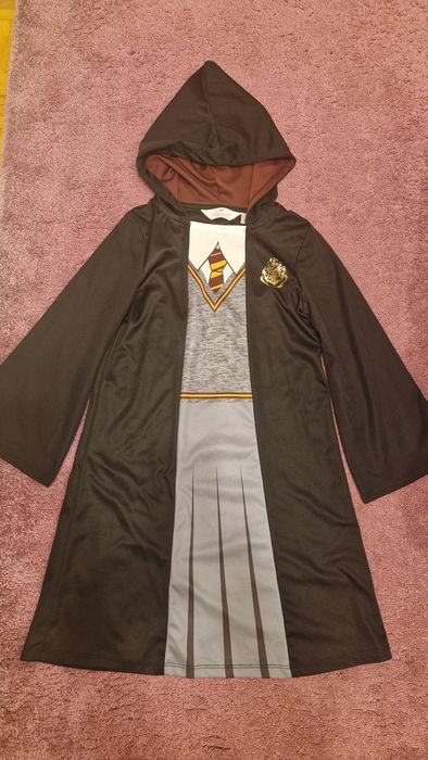 Strój Hermiony 8-10 lat