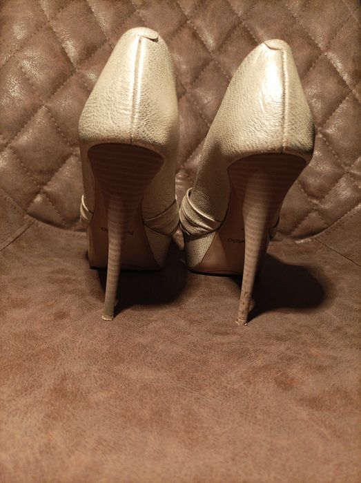 Piękne, eleganckie szpilki