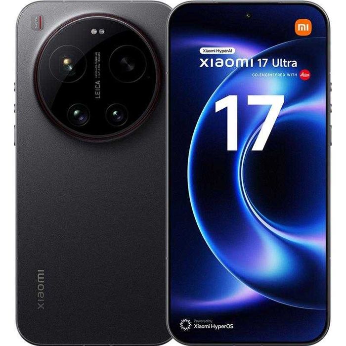 XIAOMI 17 ULTRA 16/512GB Global