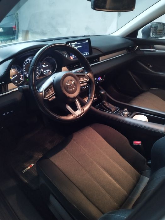 Mazda 6 w super stanie