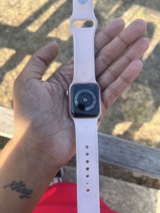 Apple watch modelo 5