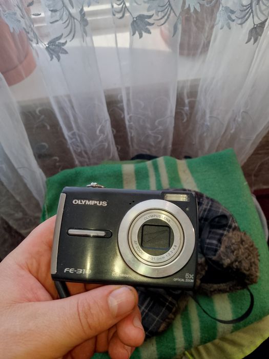 Продам фотоапарат