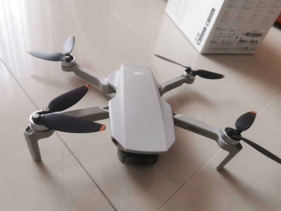 Drone - Dji mini 2 se442672647232573444