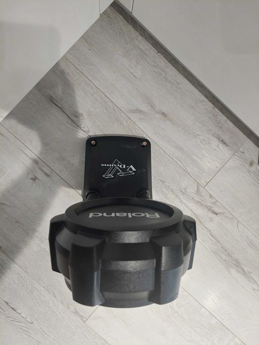 Pad stopy kick pad perkusji Roland kd-9