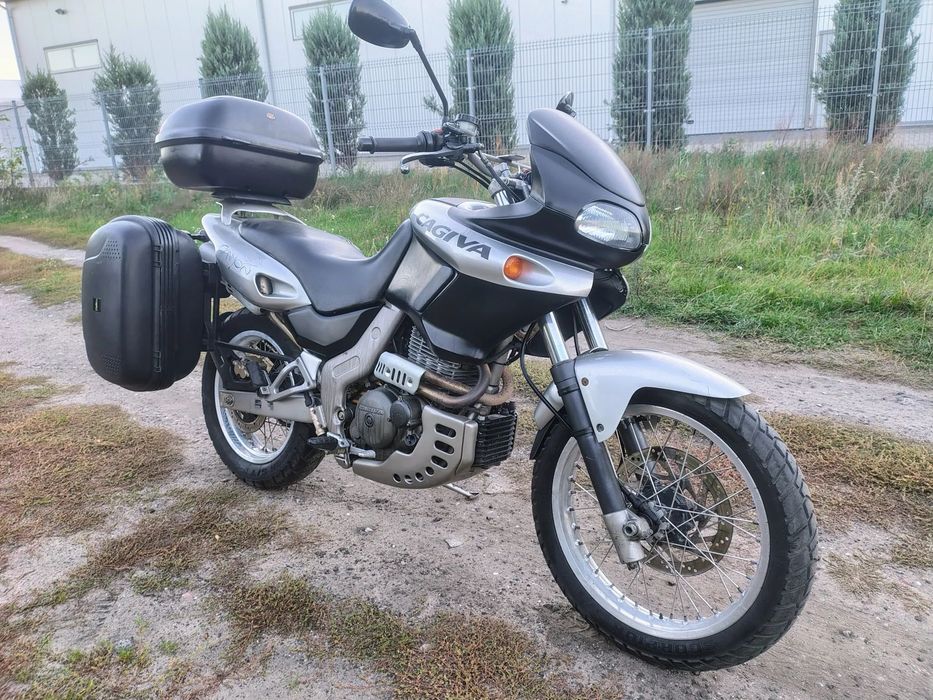 Cagiva