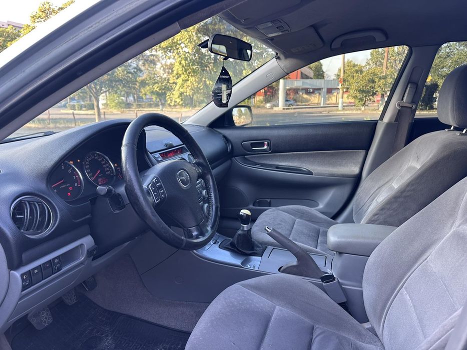 Продам Авто Mazda6