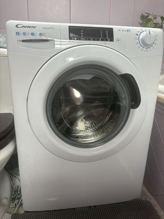 Pralka Cendy SMARTPRO