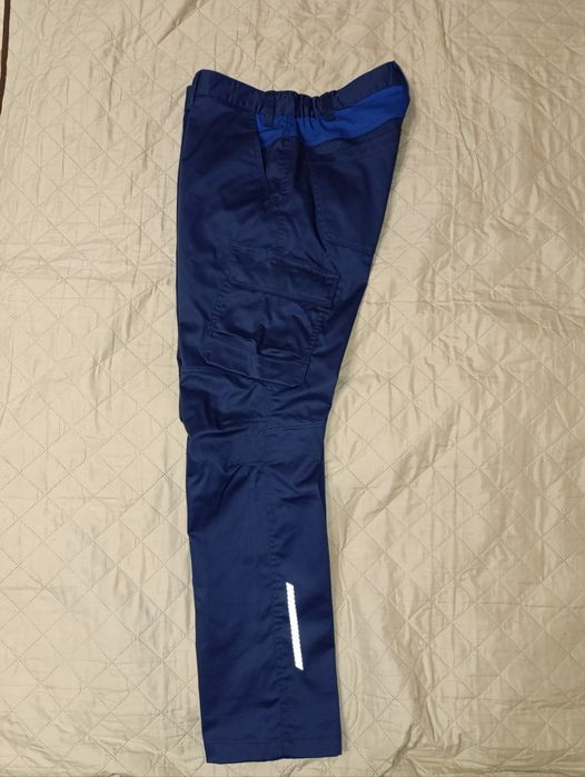 Рабочие брюки INDUSTRIAL от Blåkläder EU C 54