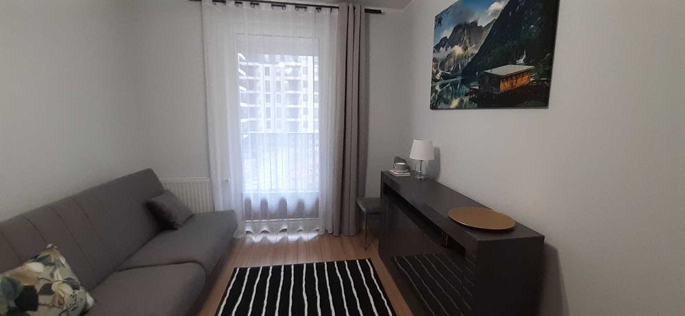 Apartment in Warszawa, Sielce, Mokotów - Widok 5