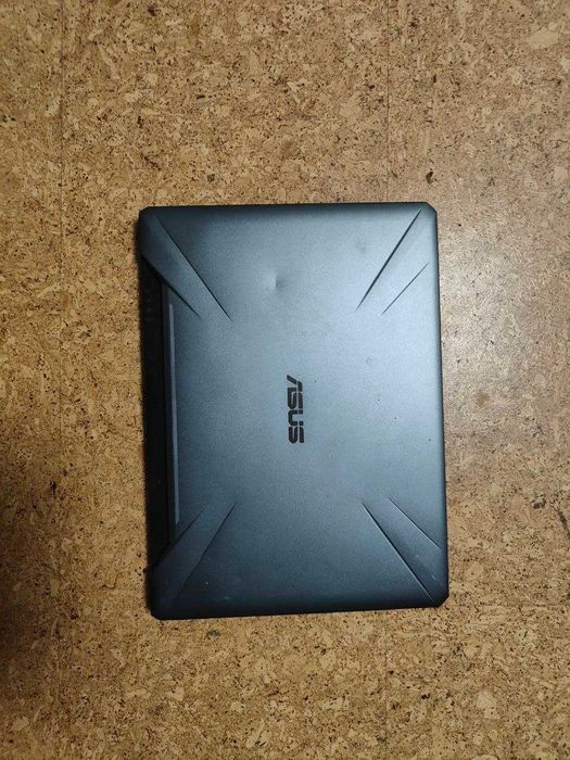 Ноутбук Asus FX505DT