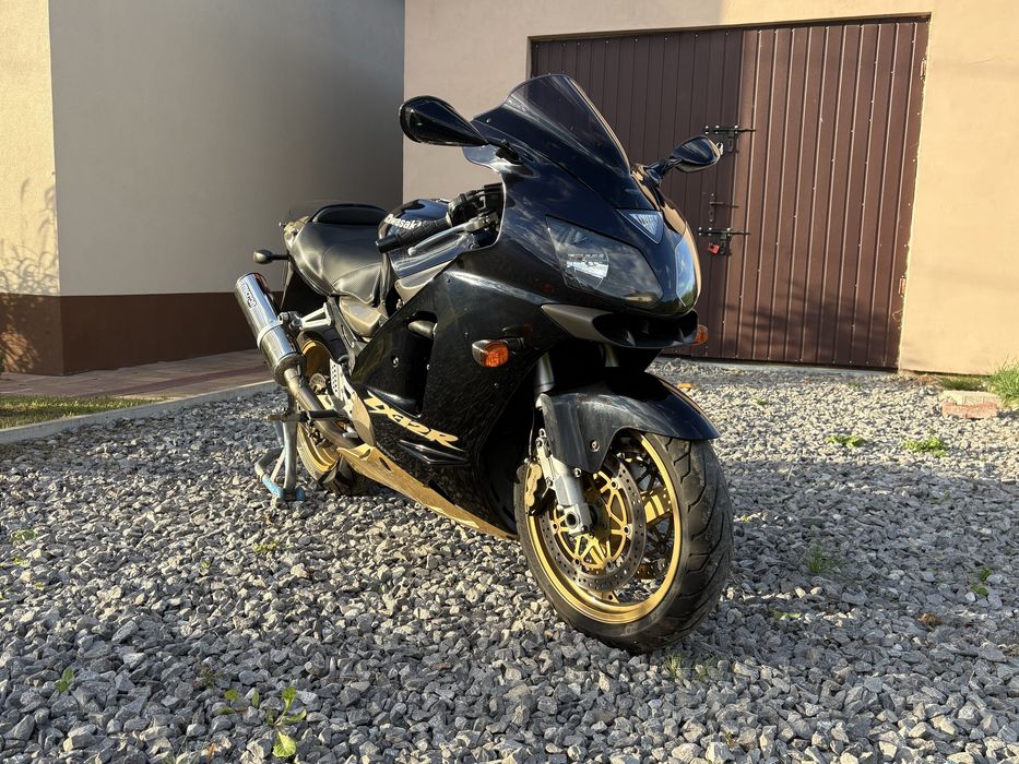 Kawasaki