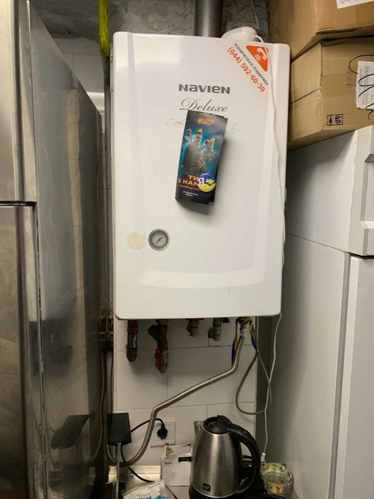 Commercial real estate at st. Kievskaya (area 85 m²) - Atlanta.ua - photo 10