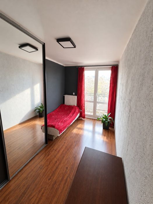 Wynajem mieszkania ŚCISŁE Centrum  Dąbrowa Górnicza