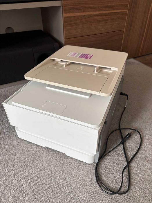Drukarka HP ENVY Photo 7900 All-in-One | Wi-Fi | Duplex | Skaner | Idealny stan