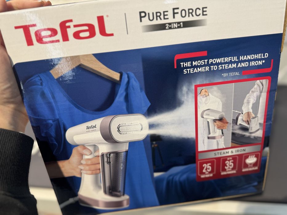 Відпарювач Tefal