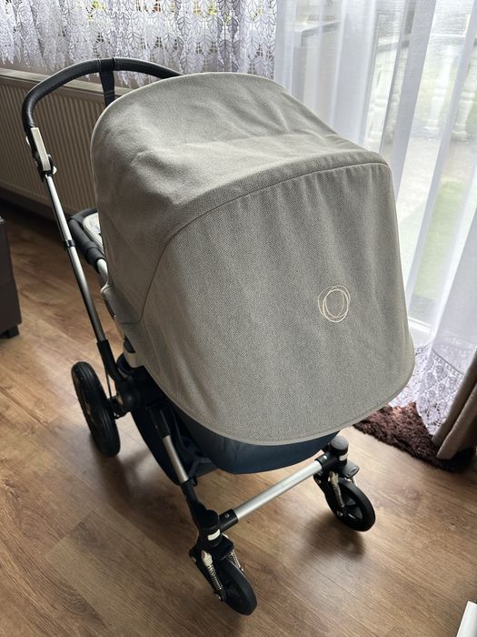 Bugaboo cameleon 3