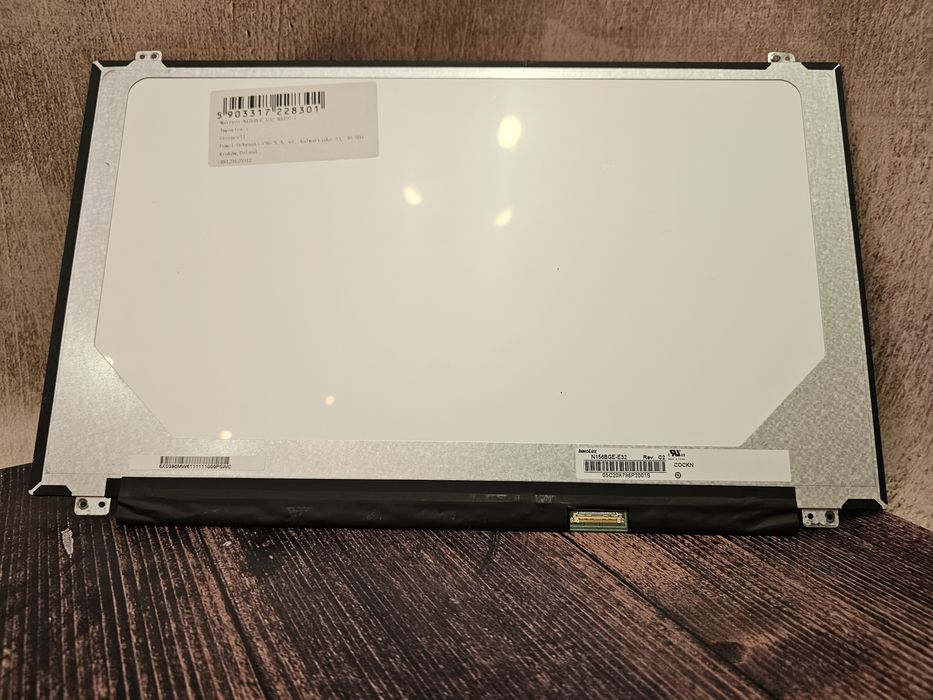 Матриця TN HD (1366x768) 30 Pin б/в