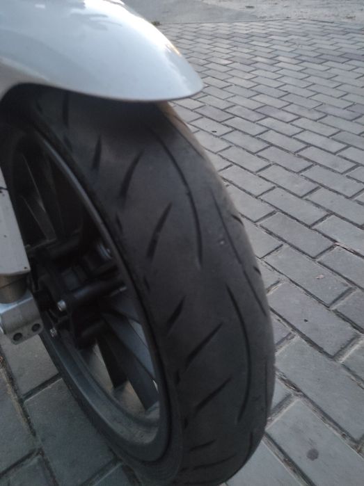 Benelli ТНТ 25 2017