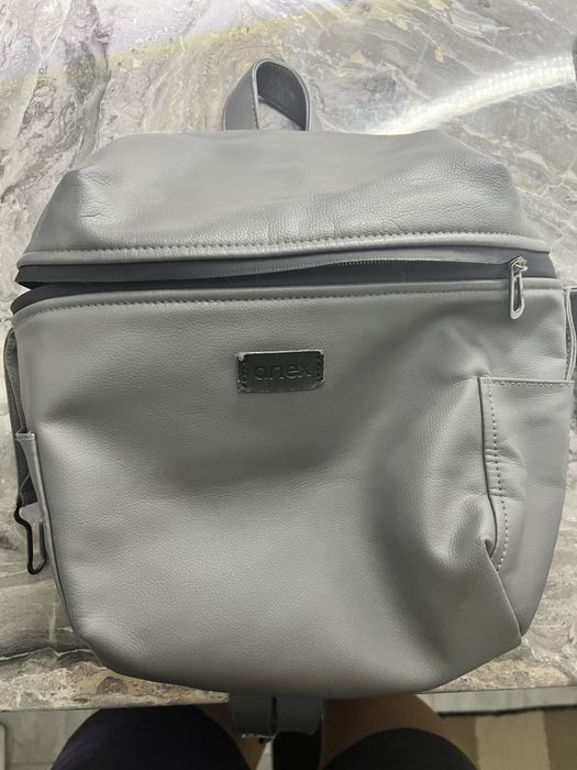 Коляска anex e type