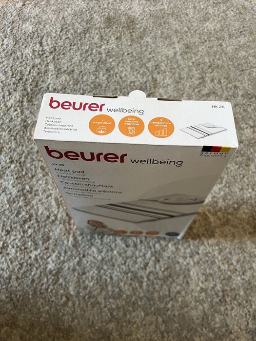 Electric Heating Pad447447528762910723