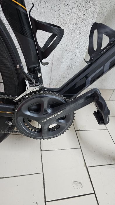 Coluer aero carbon