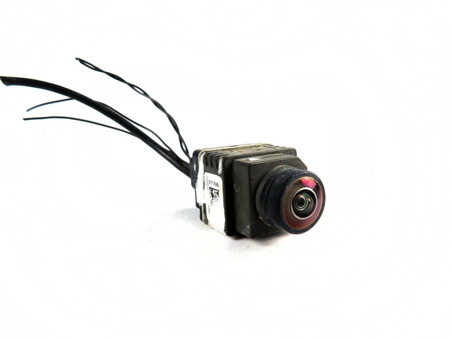 Camara Marcha Atras Range Rover Evoque Ii Ref: Hx73-19G590 2015 - 2026