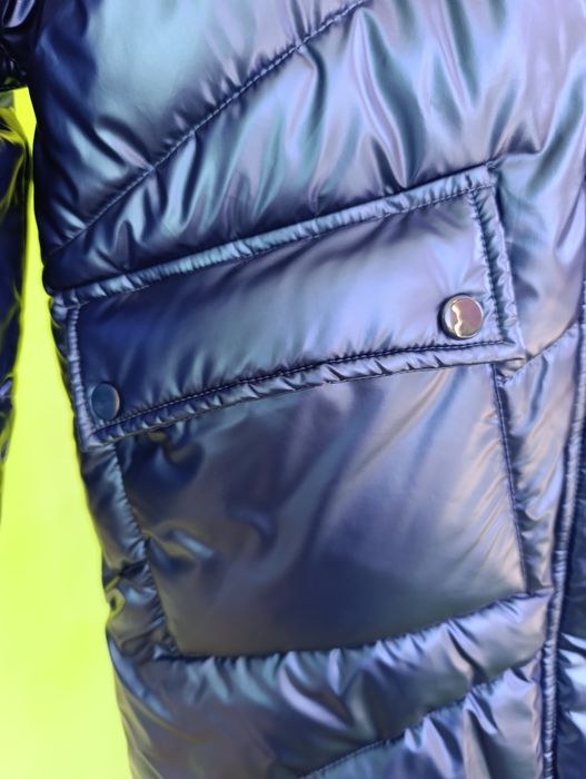 Куртка для дівчинка на зріст 152 см