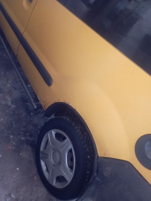 Кенго рено продам