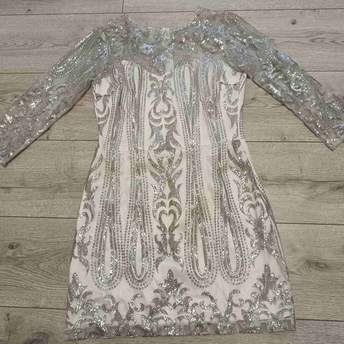 Сукня для красуні