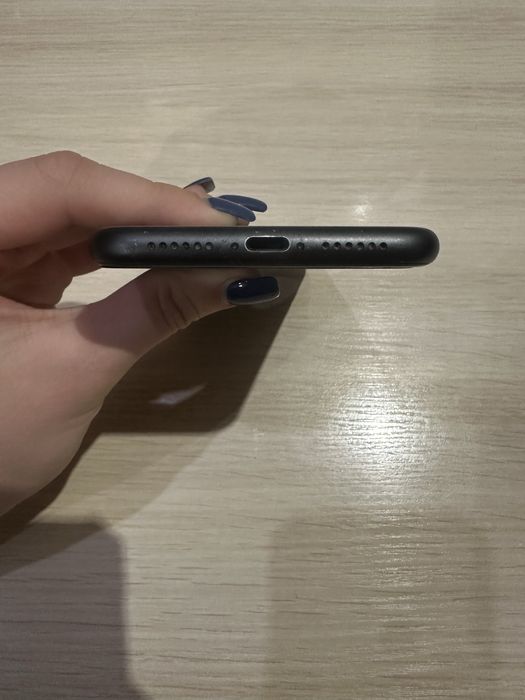 Iphone 11 256гб б/у