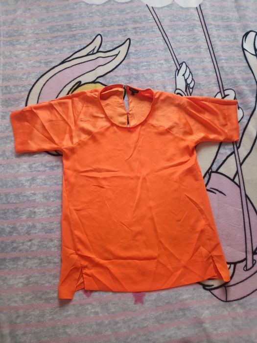 Bluzka River Island 6