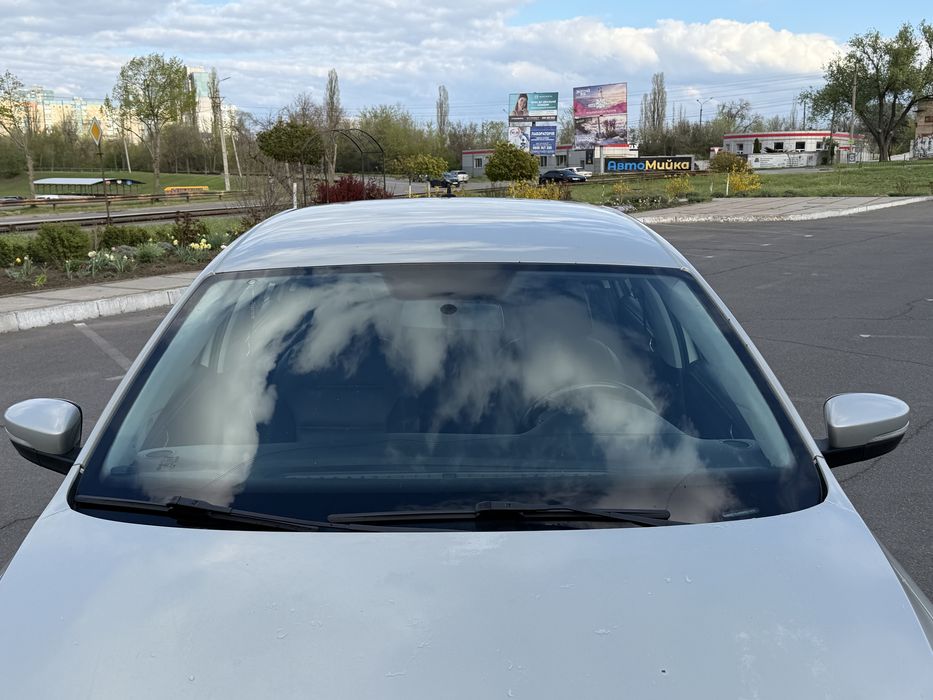 Volkswagen Jetta 6 2010