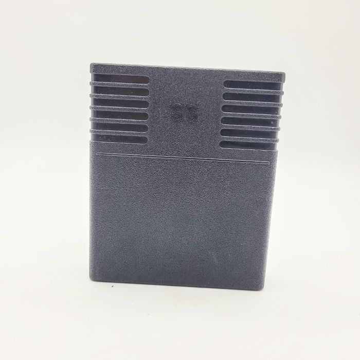 Wachroboter jagt Jupy Atari 2600