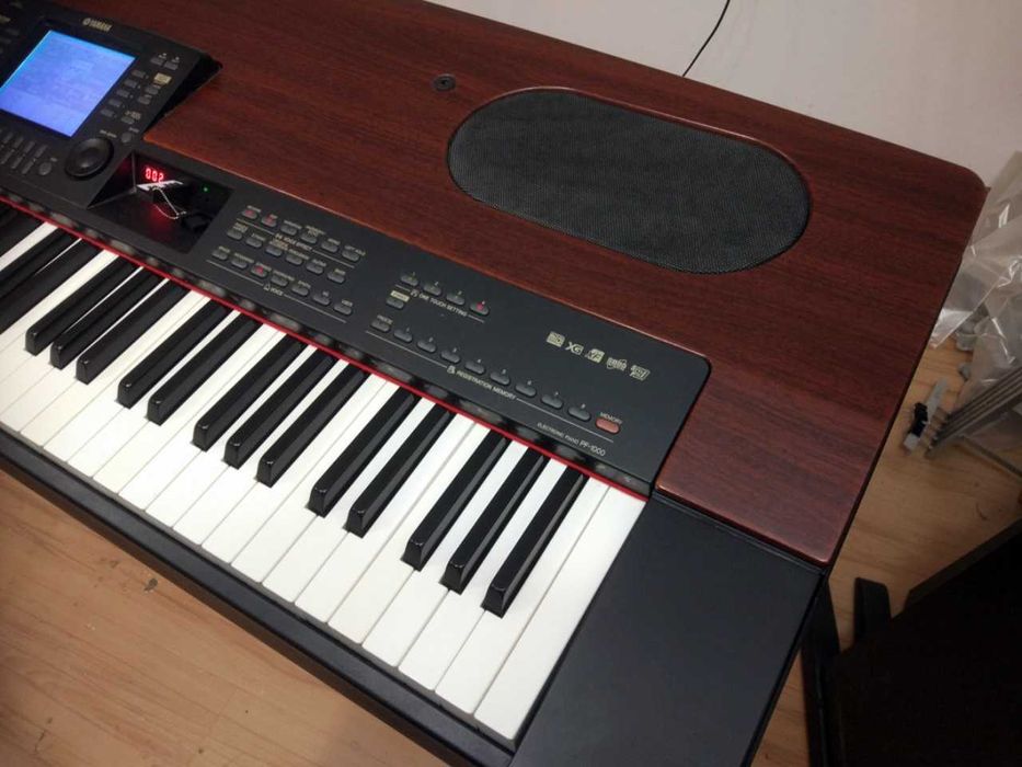Pianino cyfrowe stage piano Yamaha PF-1000 epiano.pl