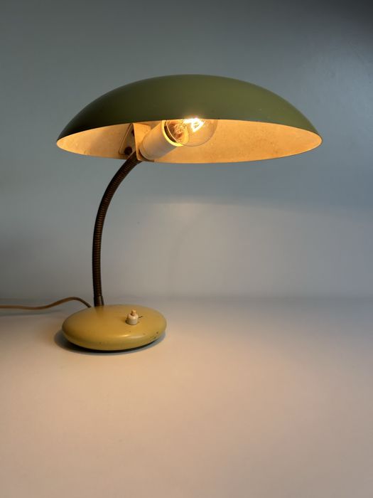 Candeeiro vintage Philips