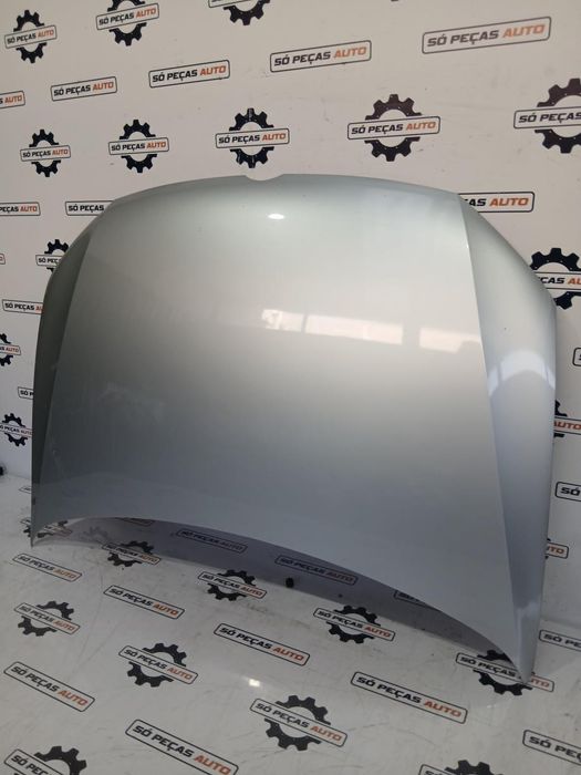 CAPOT CINZA VOLSKWAGEN POLO (6R1,6C1) 1.6TDI ANO: 2009