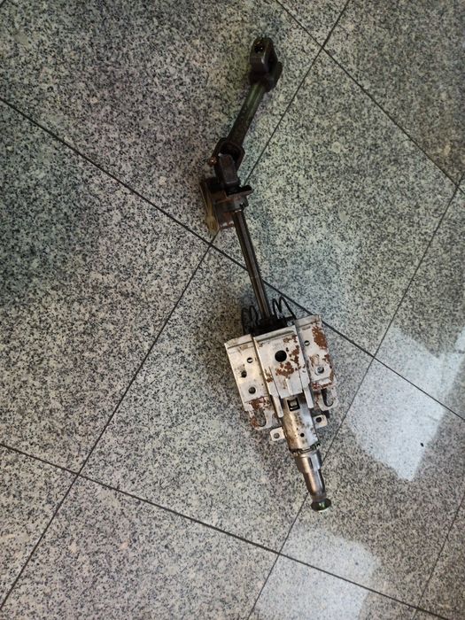 Coluna Direção - AUDI A4 Avant (8D5, B5) | 94 - 02