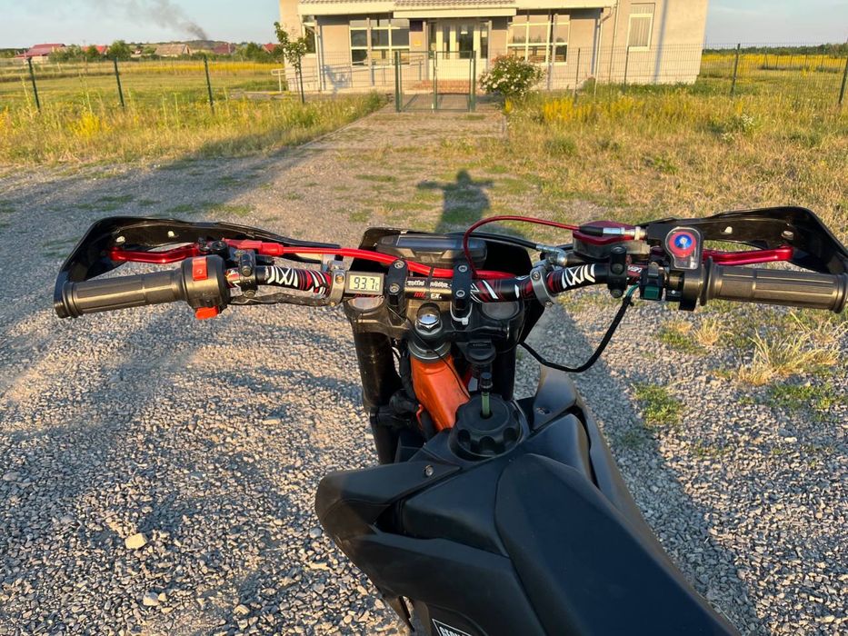 Продам geon terrax 250 pro 2023