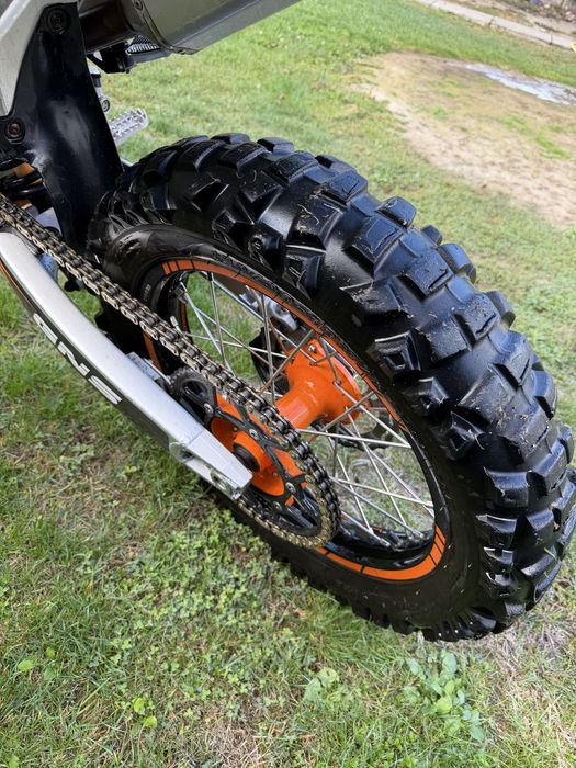 Geon Dakar Gns 300