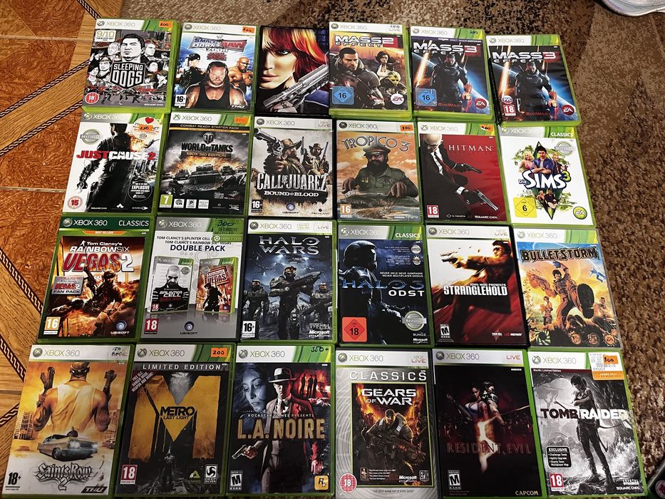Диск xbox  360 , оne ліцензія футбол