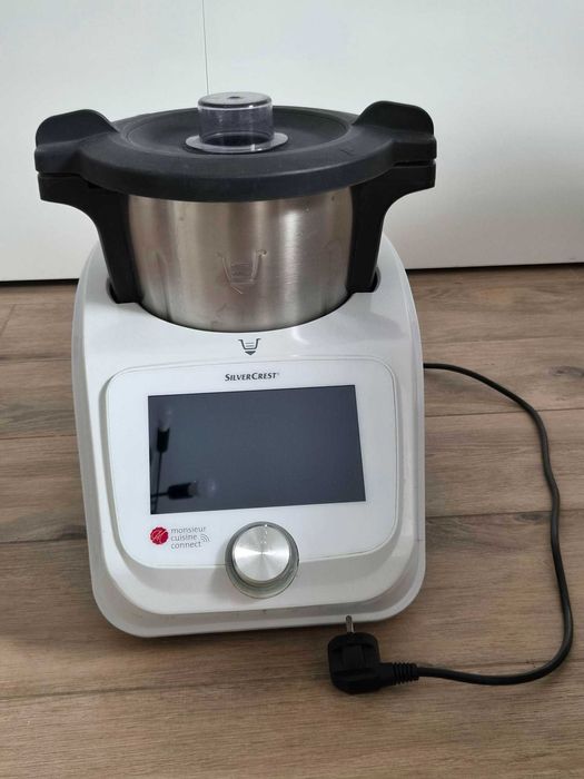 Lidlomix stan bardzo dobry