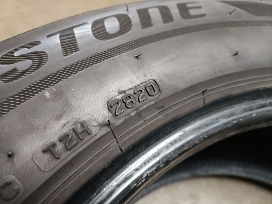 Opony zimowe Bridgestone Blizzak LM001 225/60R17 99H